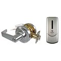 Biometric Access Control Locks image
